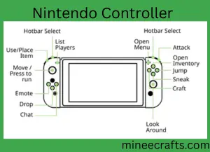 Nintendo Controller