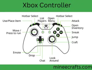 Xbox Controller