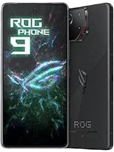 Asus Rog 9 Pro mobile