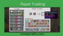 How to Make a Paper in Minecraft (Easy Step-by-Step Guide) 7 Paper Trading