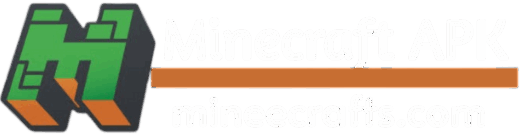 Minecraft logo