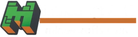 Minecraft APK Logo