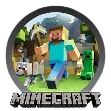 Minecraft APK IMAGE
