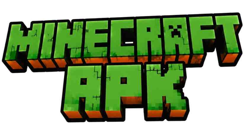 Minecraft Logo